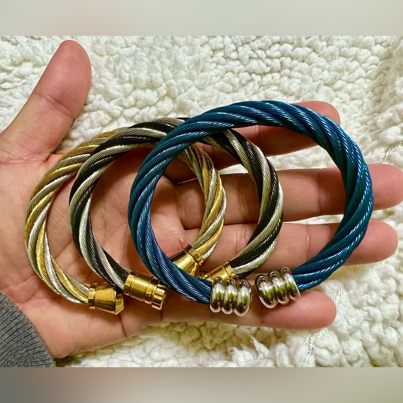 Stainless Bracelet - Picture 4 of 6